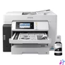 Kép 1/9 - Epson EcoTank M15180 A3 mono nyomató MFP, Duplex, WiFi/USB/LAN, 4500 oldal tinta a dobozban