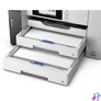 Kép 7/9 - Epson EcoTank M15180 A3 mono nyomató MFP, Duplex, WiFi/USB/LAN, 4500 oldal tinta a dobozban