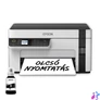 Kép 1/6 - Epson EcoTank M2120 mono nyomató MFP, WiFi, 5000 oldal tinta a dobozban