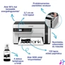 Kép 2/6 - Epson EcoTank M2120 mono nyomató MFP, WiFi, 5000 oldal tinta a dobozban
