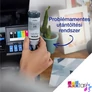 Kép 4/6 - Epson EcoTank L8180 fotónyomtató MFP, WiFi/USB/LAN, 1800 fotóra elegendő tinta a dobozban