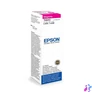 Kép 1/3 - Epson C13T66434A T6643 70ml EcoTank kompatibilis magenta tintapalack