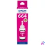Kép 2/3 - Epson C13T66434A T6643 70ml EcoTank kompatibilis magenta tintapalack