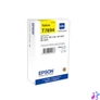 Kép 1/3 - Epson C13T789440 T7894 patron sárga