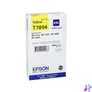 Kép 3/3 - Epson C13T789440 T7894 patron sárga