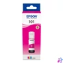 Kép 2/3 - Epson C13T03V34A T03V3 70ml EcoTank kompatibilis magenta tintapalack