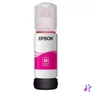 Kép 3/3 - Epson C13T03V34A T03V3 70ml EcoTank kompatibilis magenta tintapalack