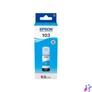 Kép 1/2 - Epson C13T00S24A EcoTank 103 65ml cián tintapalack