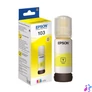 Kép 1/2 - Epson C13T00S44A EcoTank 103 65ml sárga tintapalack