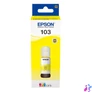 Kép 2/2 - Epson C13T00S44A EcoTank 103 65ml sárga tintapalack