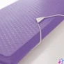 Kép 3/6 - Esselte ColourBreeze levendula harmonika irattartó