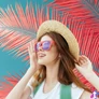Kép 7/7 - Esselte ColourBreeze A5 kockás kék spirálfüzet