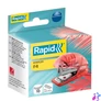 Kép 7/9 - Esselte ColourBreeze korall mini tűzőgép