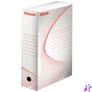 Kép 1/4 - Esselte Boxy 10cm fehér archiváló doboz