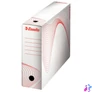 Kép 4/4 - Esselte Boxy 10cm fehér archiváló doboz