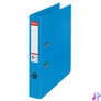 Kép 1/10 - Esselte Standard Vivida A4 5cm kék iratrendező