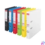 Kép 10/10 - Esselte Standard Vivida A4 5cm kék iratrendező