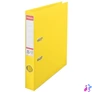Kép 3/10 - Esselte Standard Vivida A4 5cm sárga iratrendező