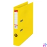 Kép 1/10 - Esselte Standard Vivida A4 5cm sárga iratrendező