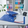 Kép 3/8 - Esselte Standard A4 5cm rózsaszín iratrendező