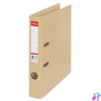 Kép 1/4 - Esselte Standard A4 5cm homokszínű iratrendező