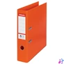 Kép 1/9 - Esselte Standard A4 7,5cm narancssárga iratrendező