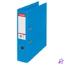 Kép 1/9 - Esselte Standard Vivida A4 7,5cm kék iratrendező