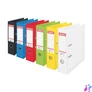 Kép 9/9 - Esselte Standard Vivida A4 7,5cm kék iratrendező