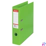 Kép 1/9 - Esselte Standard Vivida A4 7,5cm zöld iratrendező