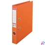 Kép 3/9 - Esselte Standard A4 5cm narancssárga iratrendező
