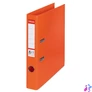 Kép 1/9 - Esselte Standard A4 5cm narancssárga iratrendező