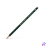 Kép 1/3 - Faber-Castell Pitt kemény 2907 művészeti szénceruza