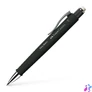 Kép 1/2 - Faber-Castell Poly Matic  0,7 mm fekete nyomósiron