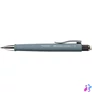 Kép 2/2 - Faber-Castell Poly Matic  0,7 mm szürke nyomósiron