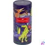 Kép 3/3 - Faber-Castell Connector Dinoszaurusz 20 db filctoll készlet