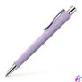 Kép 1/2 - Faber-Castell Poly Ball édes lila golyóstoll
