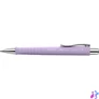 Kép 2/2 - Faber-Castell Poly Ball édes lila golyóstoll
