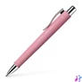 Kép 1/2 - Faber-Castell Poly Ball rózsa golyóstoll
