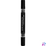 Kép 3/3 - Faber-Castell Black Edition Shake&Paint fekete kétvégű akrilfilctoll