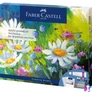Kép 1/3 - Faber-Castell Creative Studio 18 db akril festőkészlet