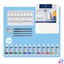 Kép 3/3 - Faber-Castell Creative Studio 18 db akril festőkészlet