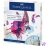 Kép 1/3 - Faber-Castell Creative Studio 18 db akvarell festőkészlet