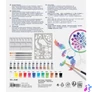 Kép 2/3 - Faber-Castell Creative Studio 18 db akvarell festőkészlet