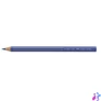 Kép 3/3 - Faber-Castell Grip Jumbo háromszögletű óceánkék színes ceruza