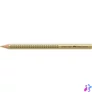 Kép 3/3 - Faber-Castell Grip Jumbo arany színes ceruza