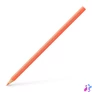 Kép 2/2 - Faber-Castell Grip háromszögletű neon narancs színes ceruza