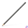 Kép 2/2 - Faber-Castell Grip háromszögletű melegszürke színes ceruza