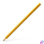 Kép 2/2 - Faber-Castell Grip háromszögletű okker színes ceruza