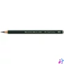 Kép 1/2 - Faber-Castell 9000 Jumbo hatszögletű HB grafitceruza