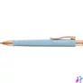 Kép 1/3 - Faber-Castell Poly Ball Urban XB hegy égkék golyóstoll